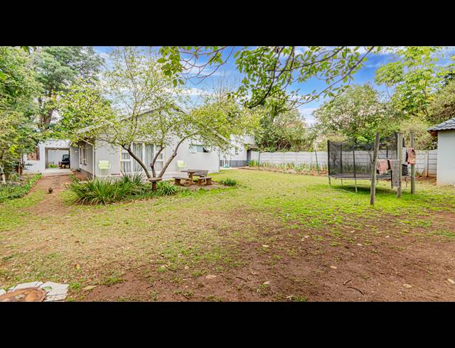 3 BEDROOM HOUSE FOR SALE IN BLAIRGOWRIE
